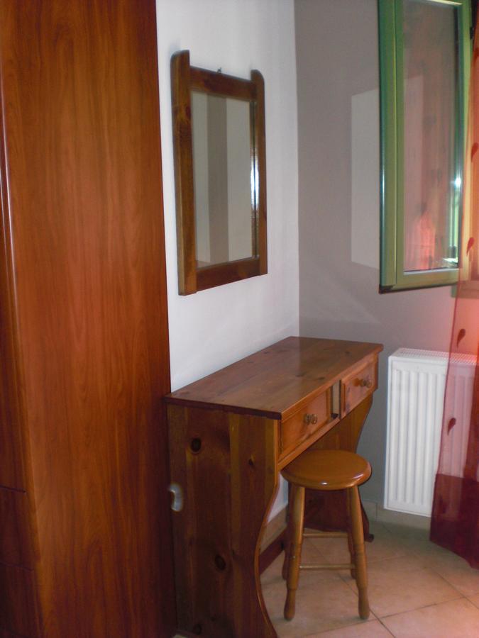 Vegera Apartment M Vasilikiadhes ภายนอก รูปภาพ