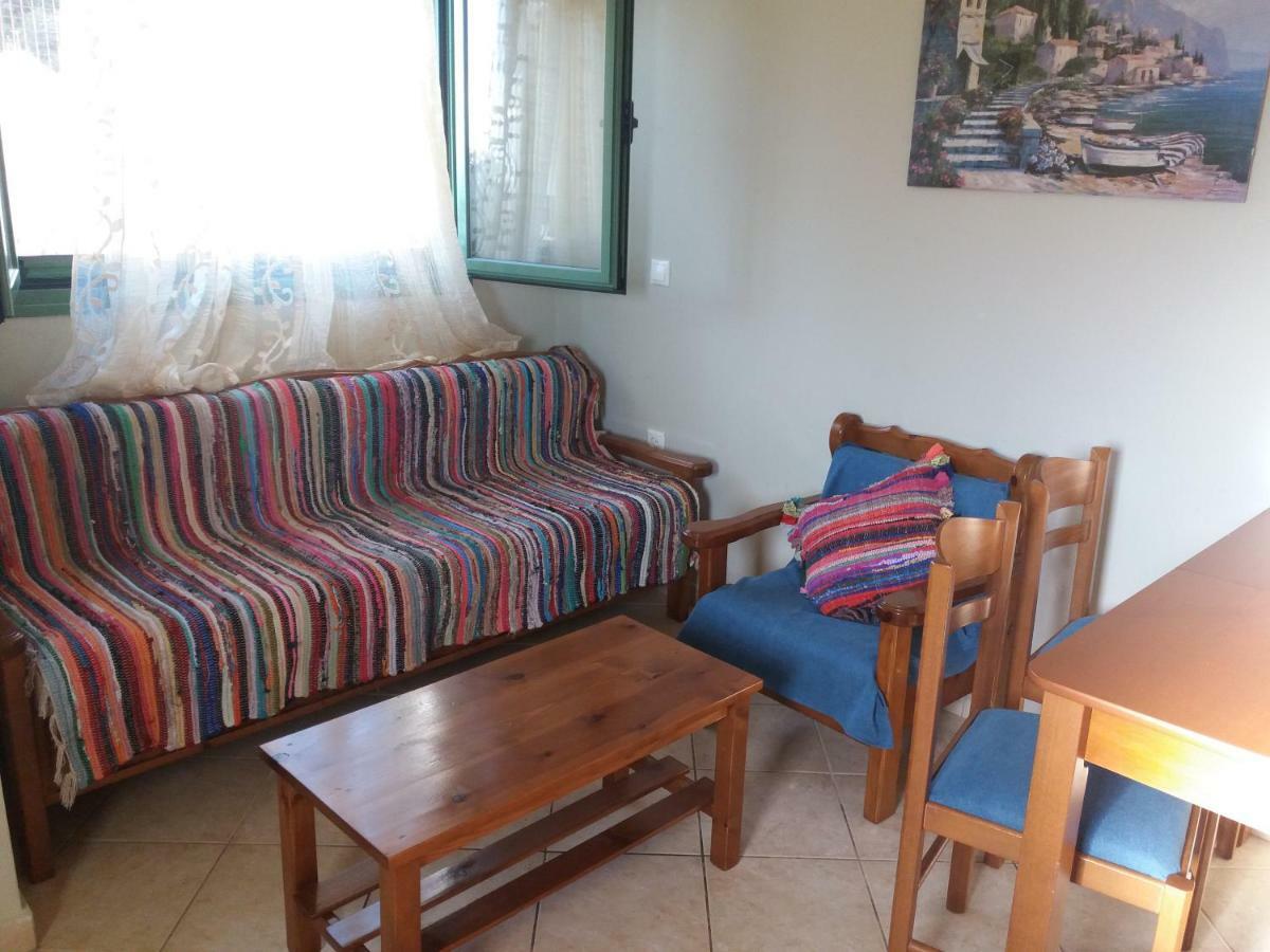 Vegera Apartment M Vasilikiadhes ภายนอก รูปภาพ